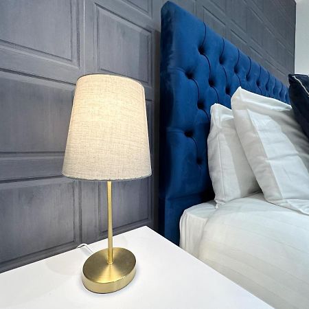 Апартаменты Regent Docks-Free Parking Ливерпуль Экстерьер фото